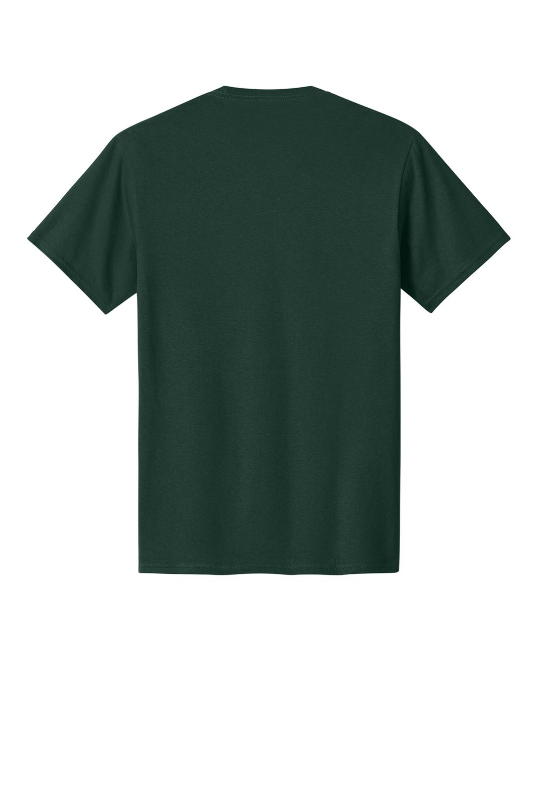 Product image for Port & Co Core Cotton Tee