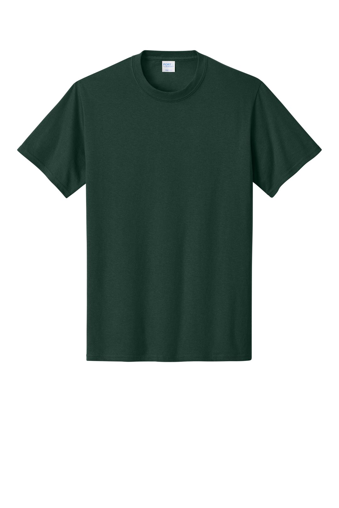 Product image for Port & Co Core Cotton Tee