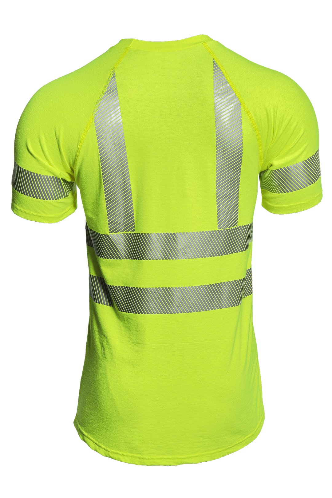 DRIFIRE FR Control Hi-Vis Short Sleeve T-Shirt Class 3