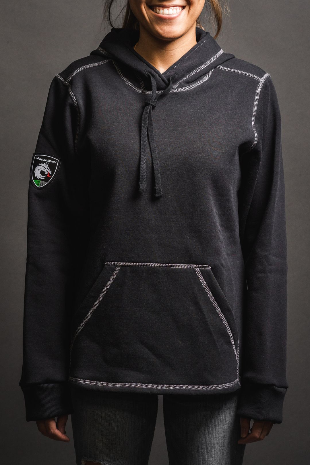 Product image for Elements Cyclone Pullover Womens