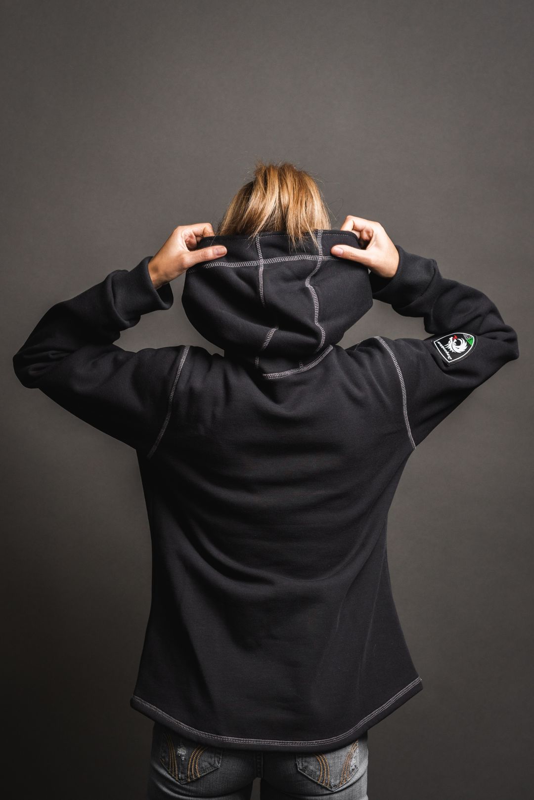 Product image for Elements Cyclone Pullover Womens