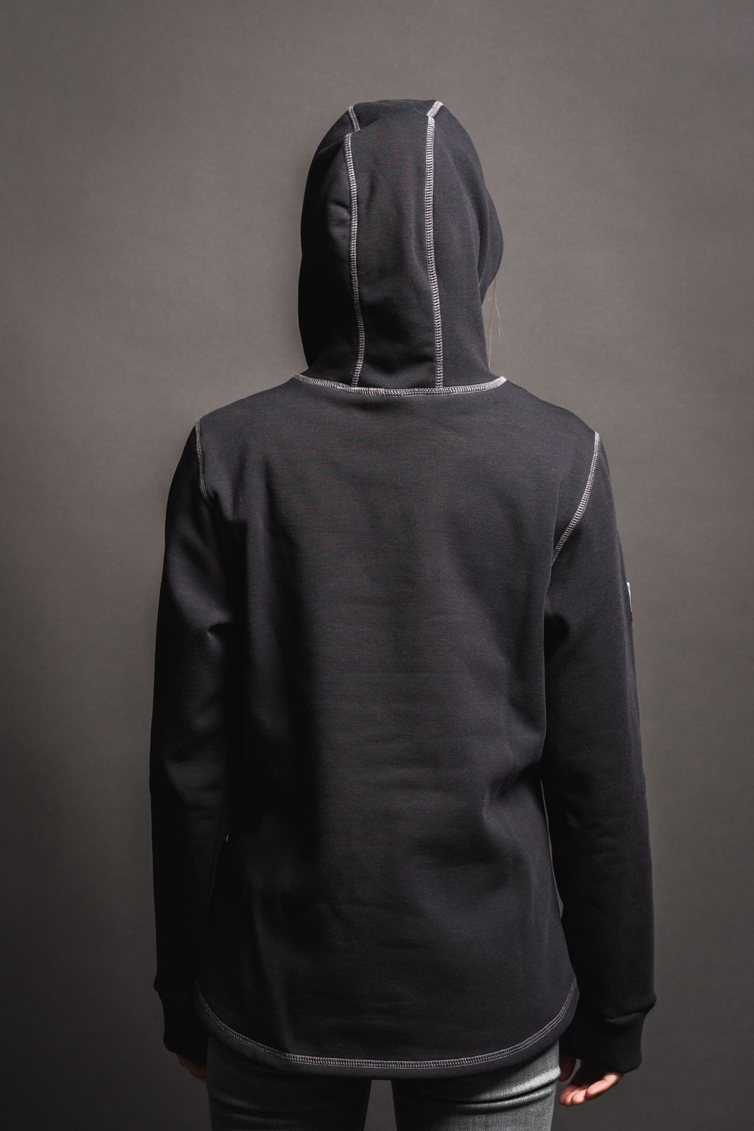 Product image for Elements Cyclone Pullover Womens