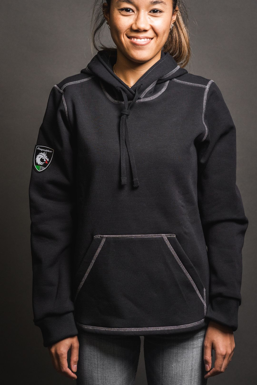Product image for Elements Cyclone Pullover Womens