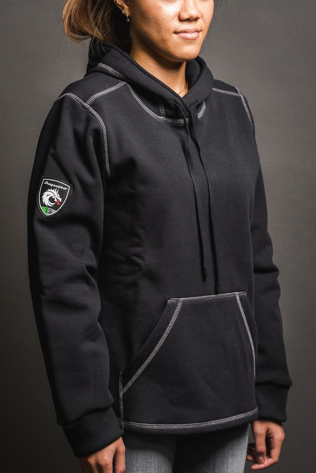 Product image for Elements Cyclone Pullover Womens