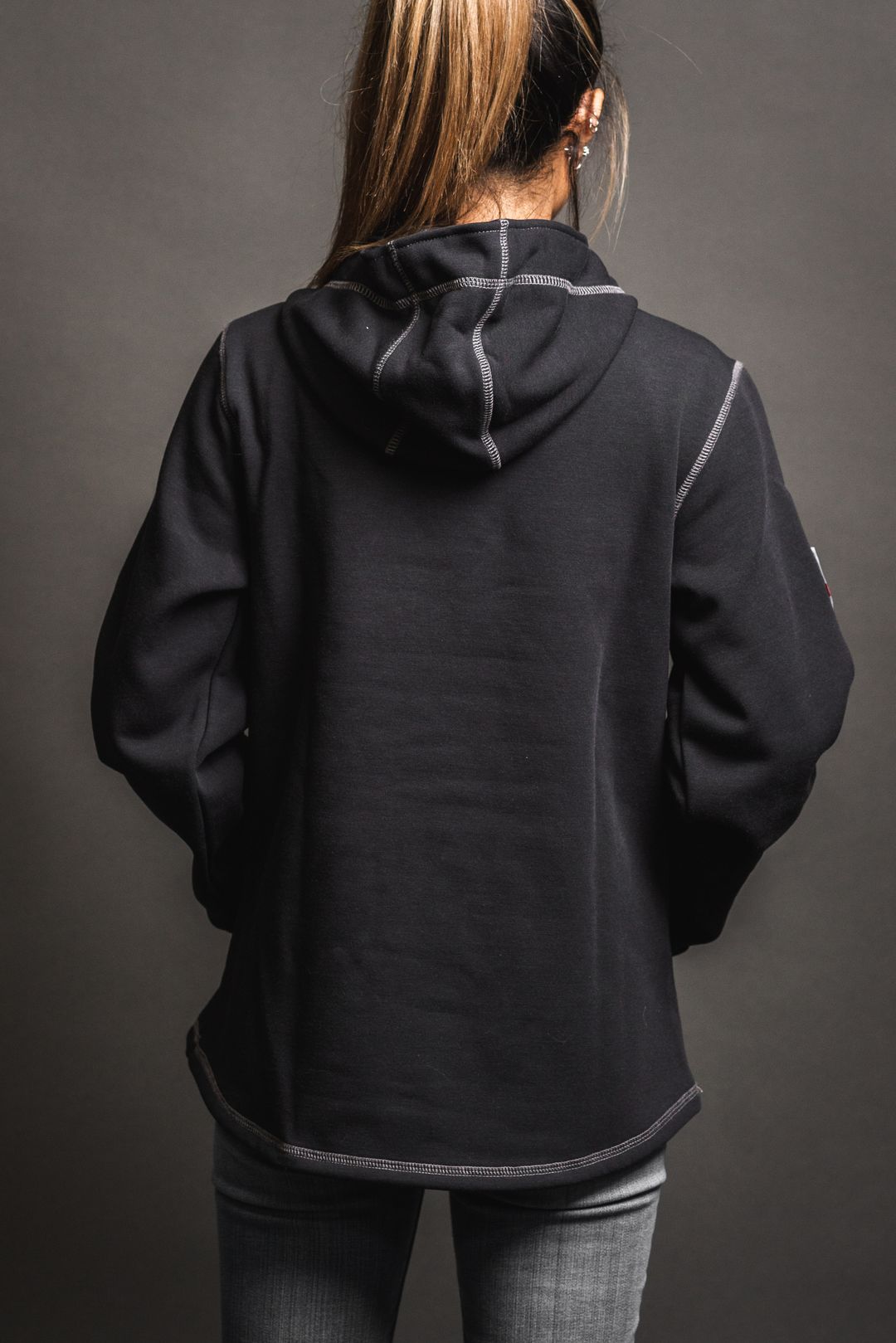 Product image for Elements Cyclone Pullover Womens
