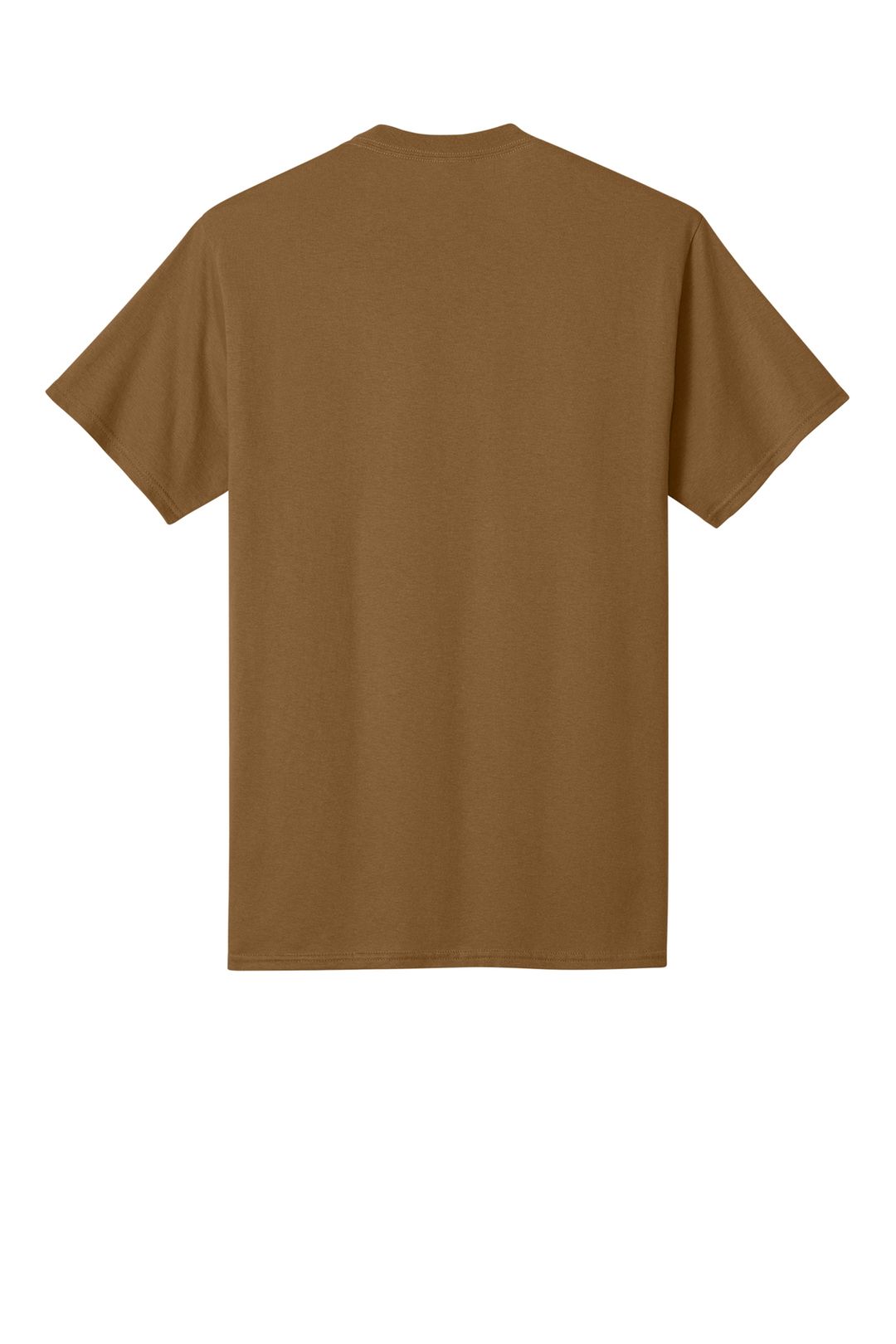 Product image for Port & Co Core Cotton Tee