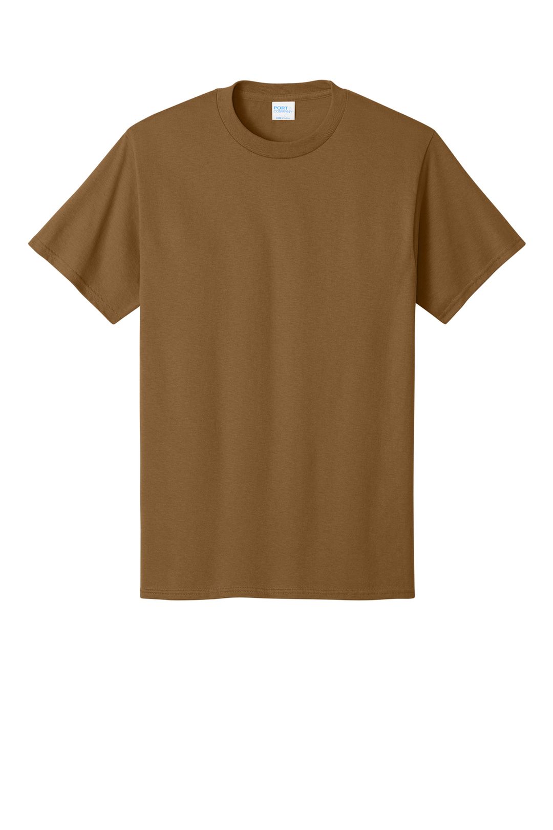 Product image for Port & Co Core Cotton Tee