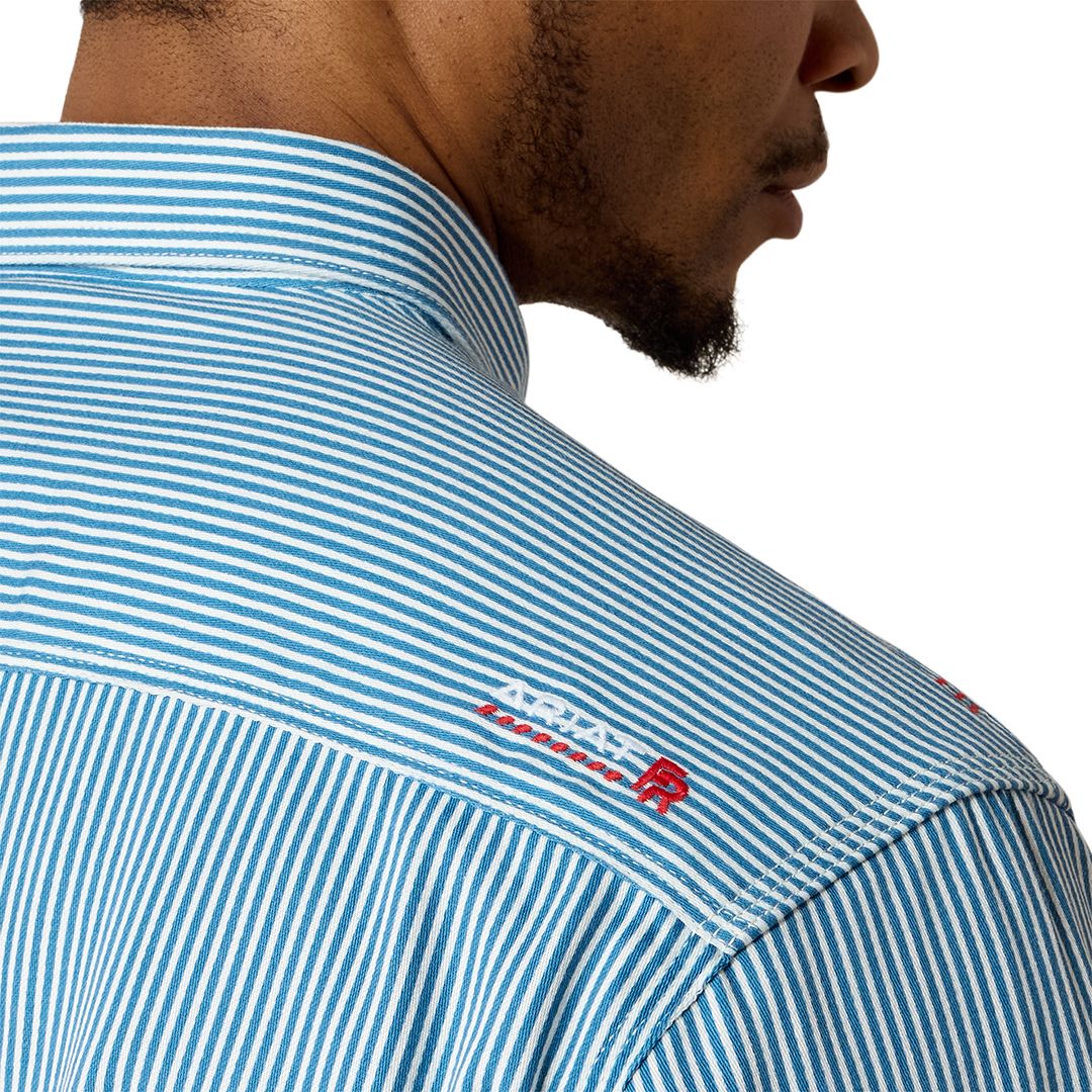 Product image for Men's FR Basic Work Shirt