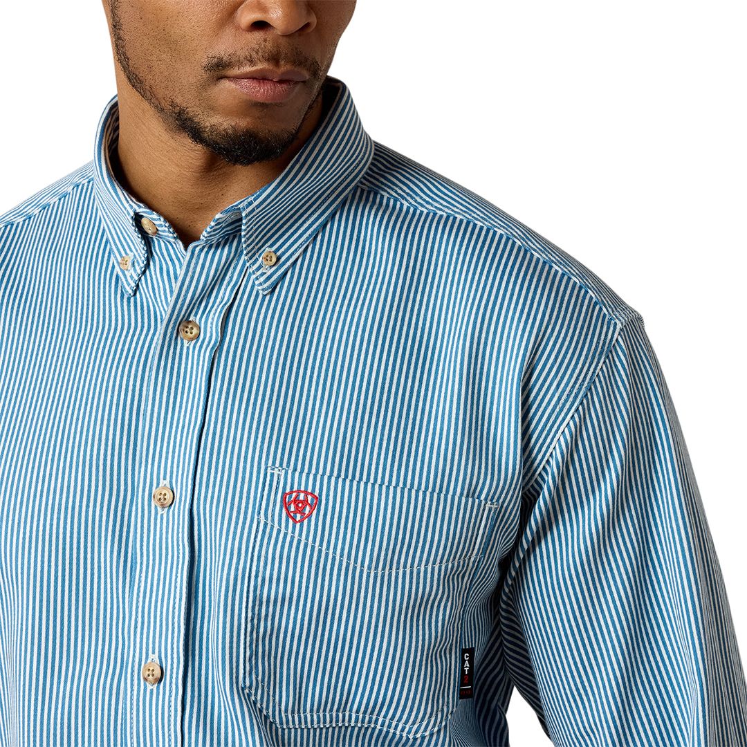Product image for Men's FR Basic Work Shirt