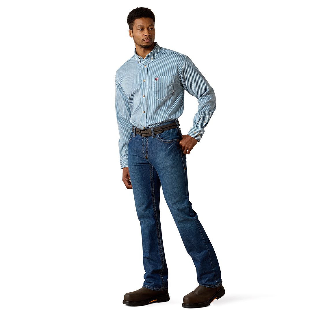 Product image for Men's FR Basic Work Shirt