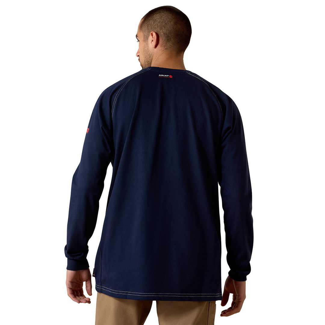 Product image for Men's FR Work Crew T-Shirt