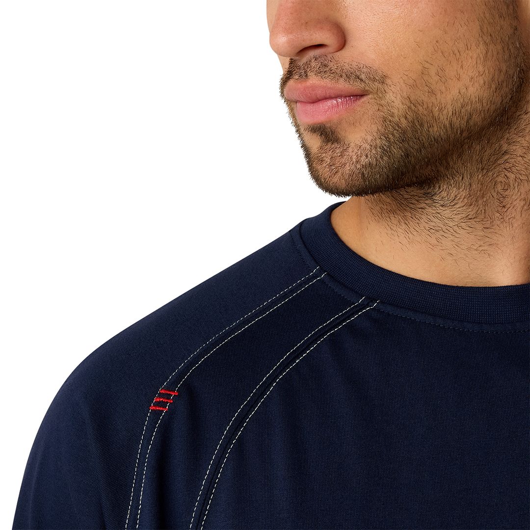 Product image for Men's FR Work Crew T-Shirt