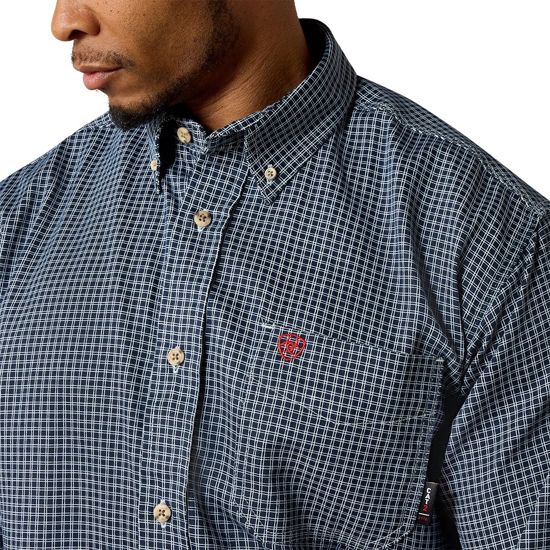 Product image for Men's FR Basic Work Shirt