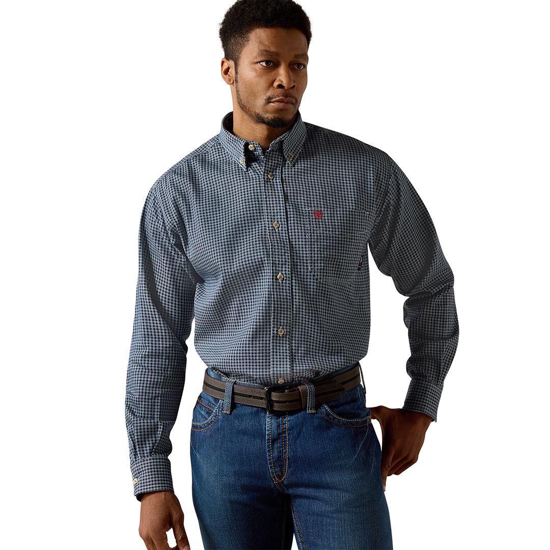 Product image for Men's FR Basic Work Shirt