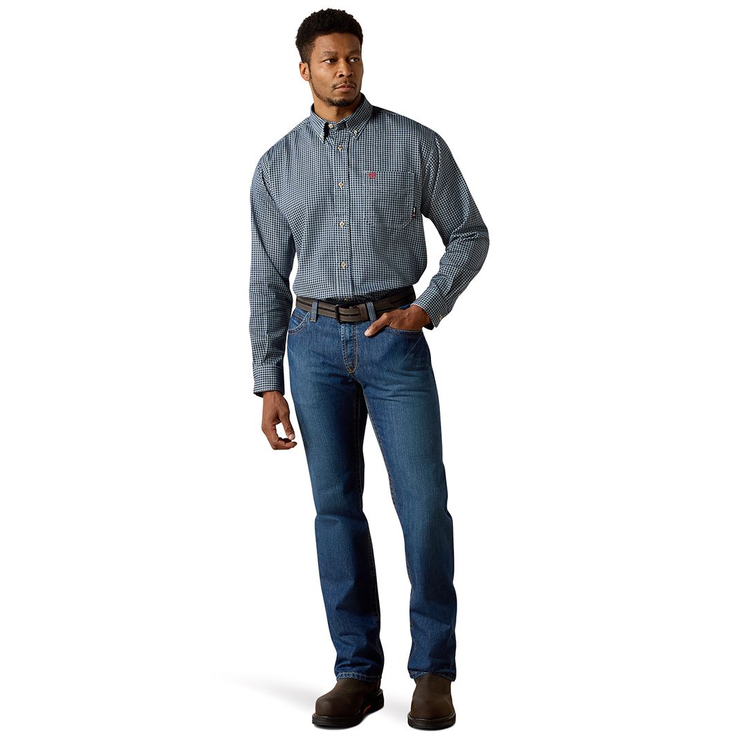 Product image for Men's FR Basic Work Shirt