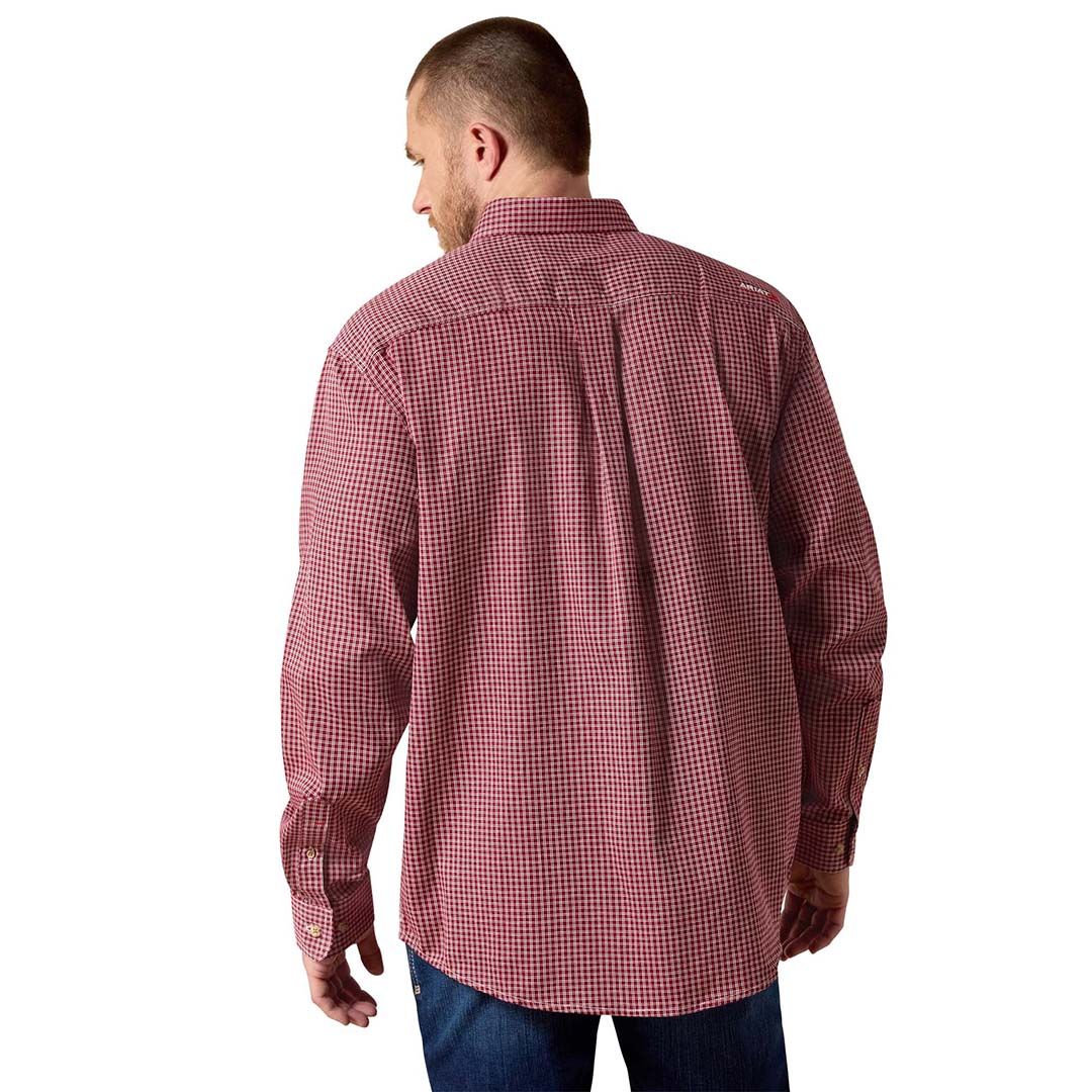 Product image for Men's FR Bell Work Shirt