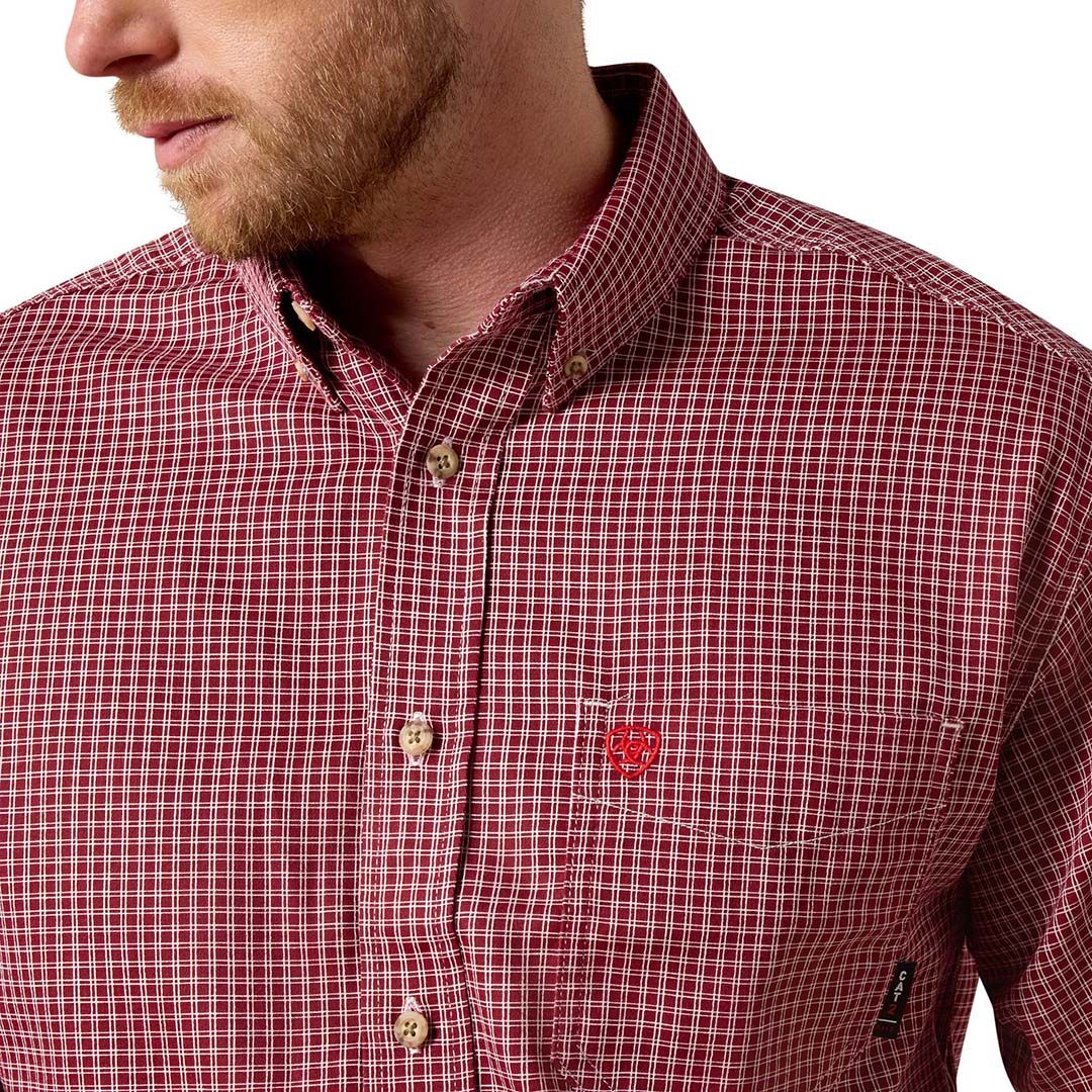 Product image for Men's FR Bell Work Shirt