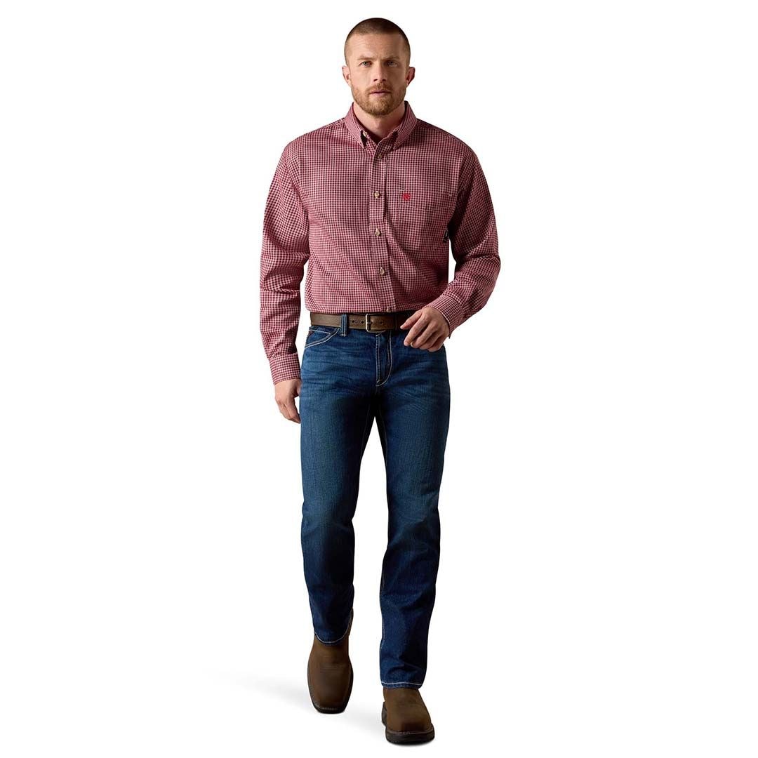 Product image for Men's FR Bell Work Shirt