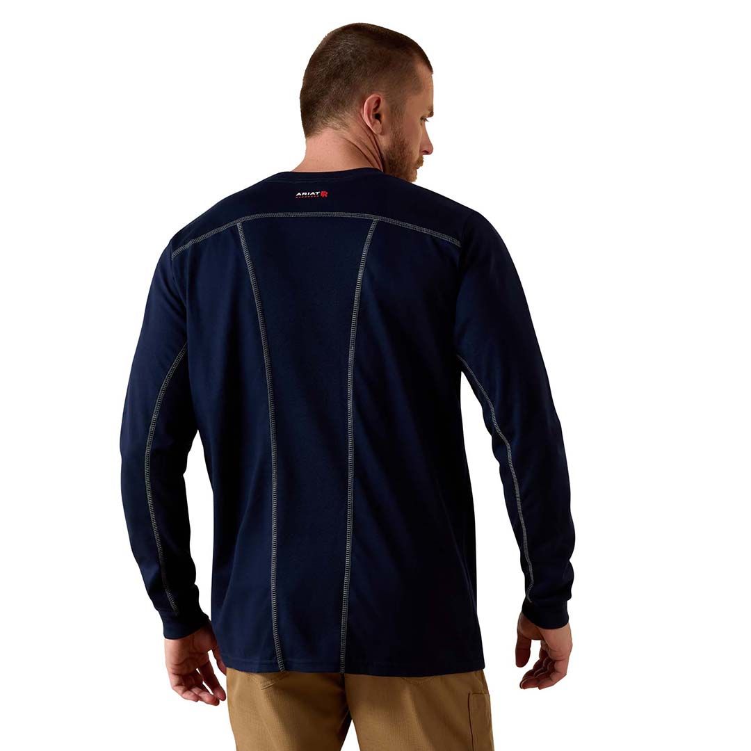 Product image for Men's FR AC Crew T-Shirt