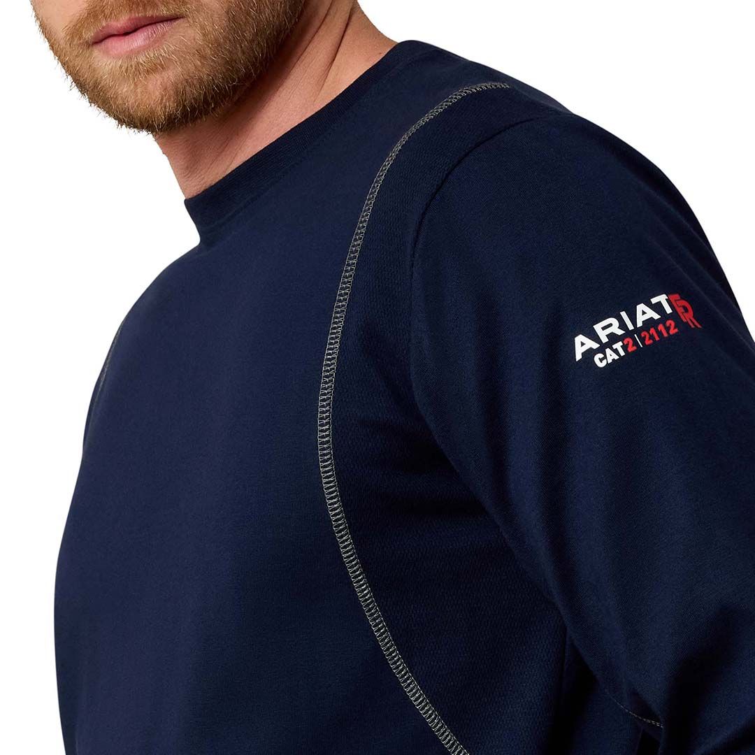 Product image for Men's FR AC Crew T-Shirt