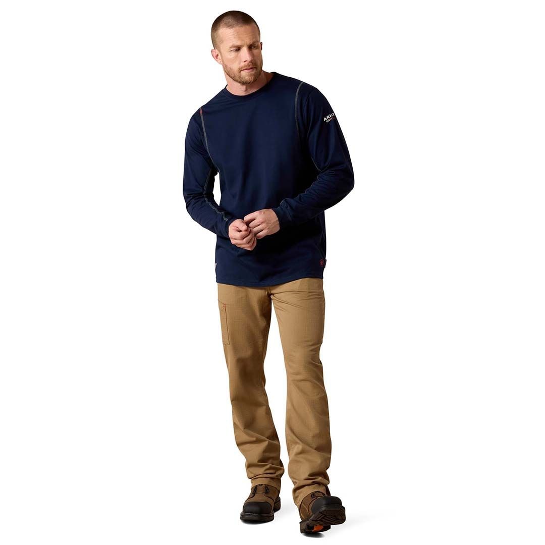 Product image for Men's FR AC Crew T-Shirt