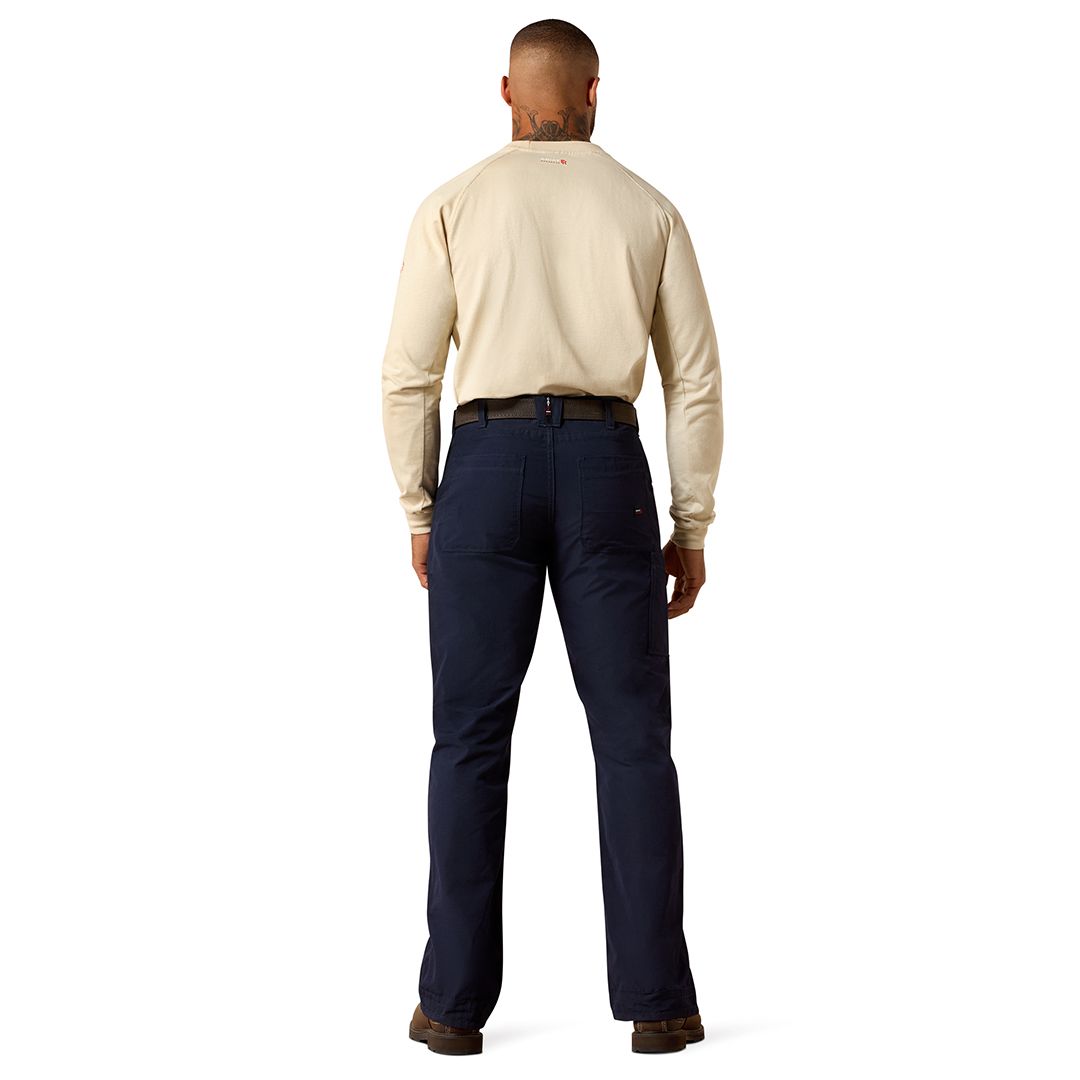 Product image for Men's FR M4 Relaxed DuraLight Ripstop Boot Cut Pant