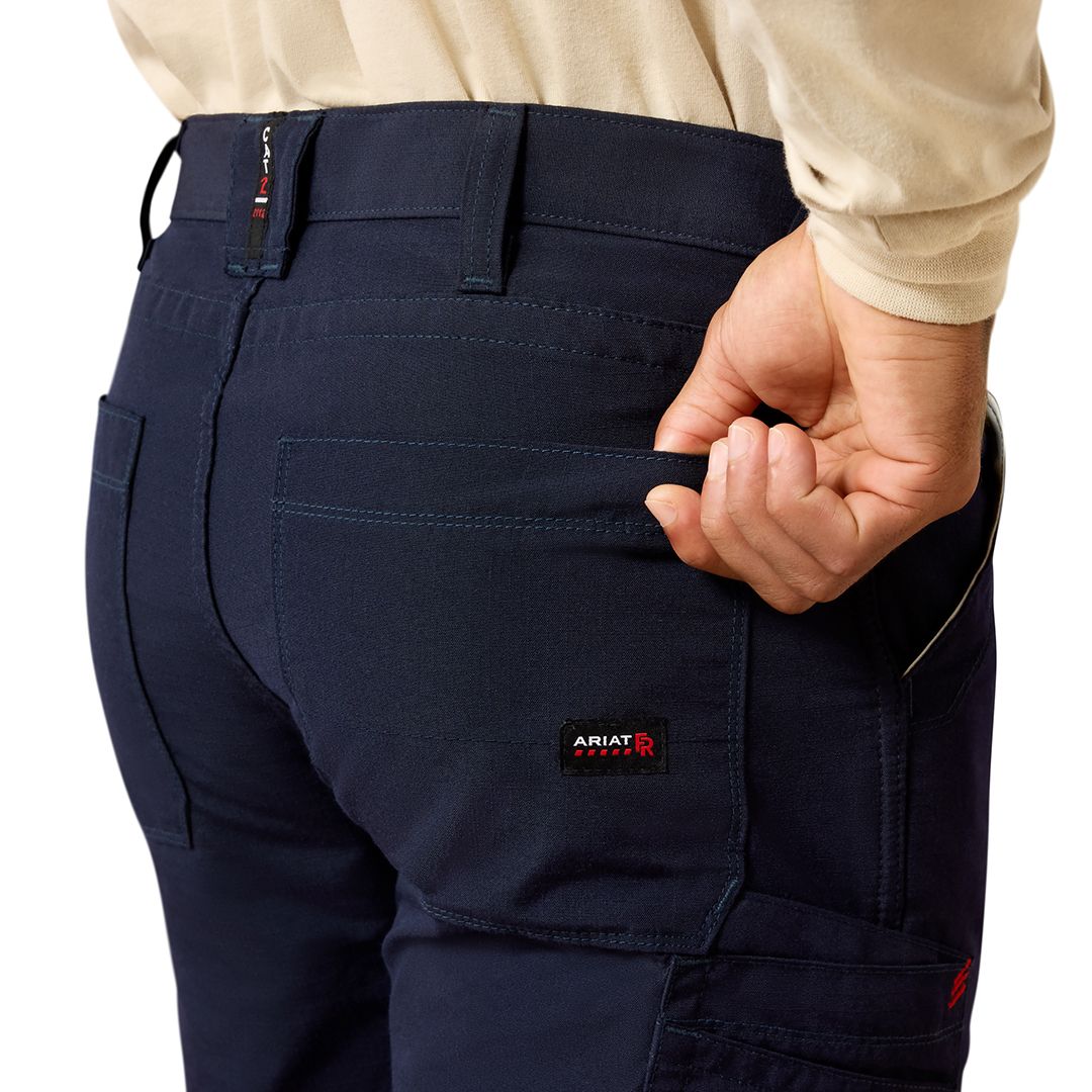 Product image for Men's FR M4 Relaxed DuraLight Ripstop Boot Cut Pant