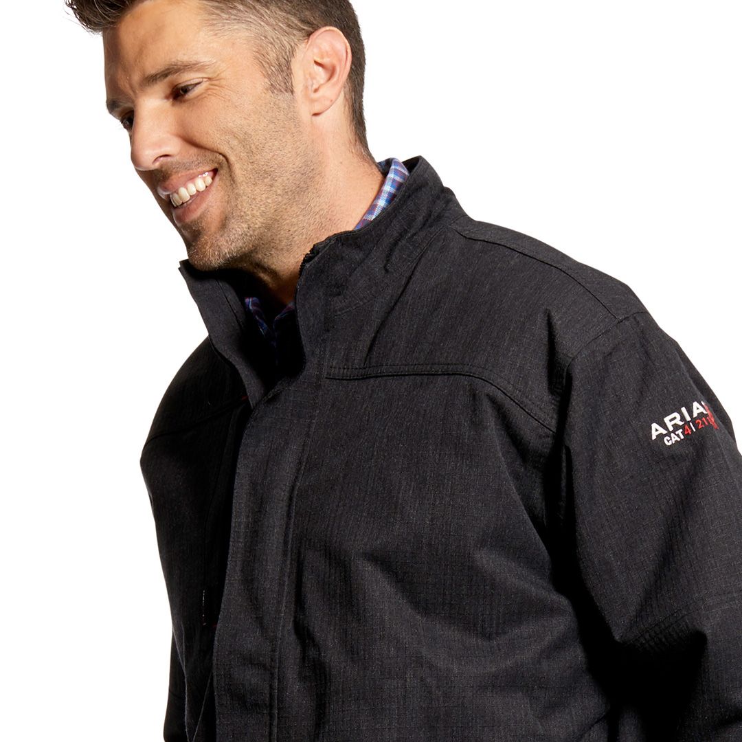 Product image for Men'sFR H2O Waterproof Insulated Jacket