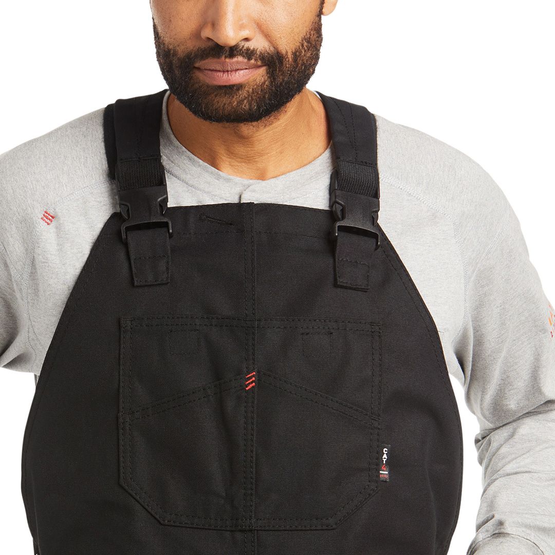 Product image for Men's FR Insulated Overall 2.0 Bib