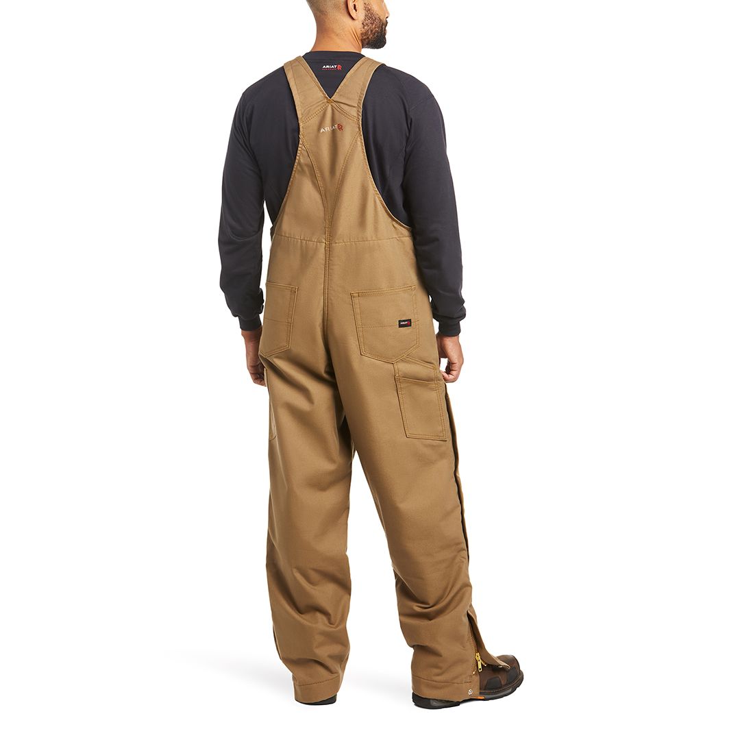 Product image for Men's FR Insulated Overall 2.0 Bib