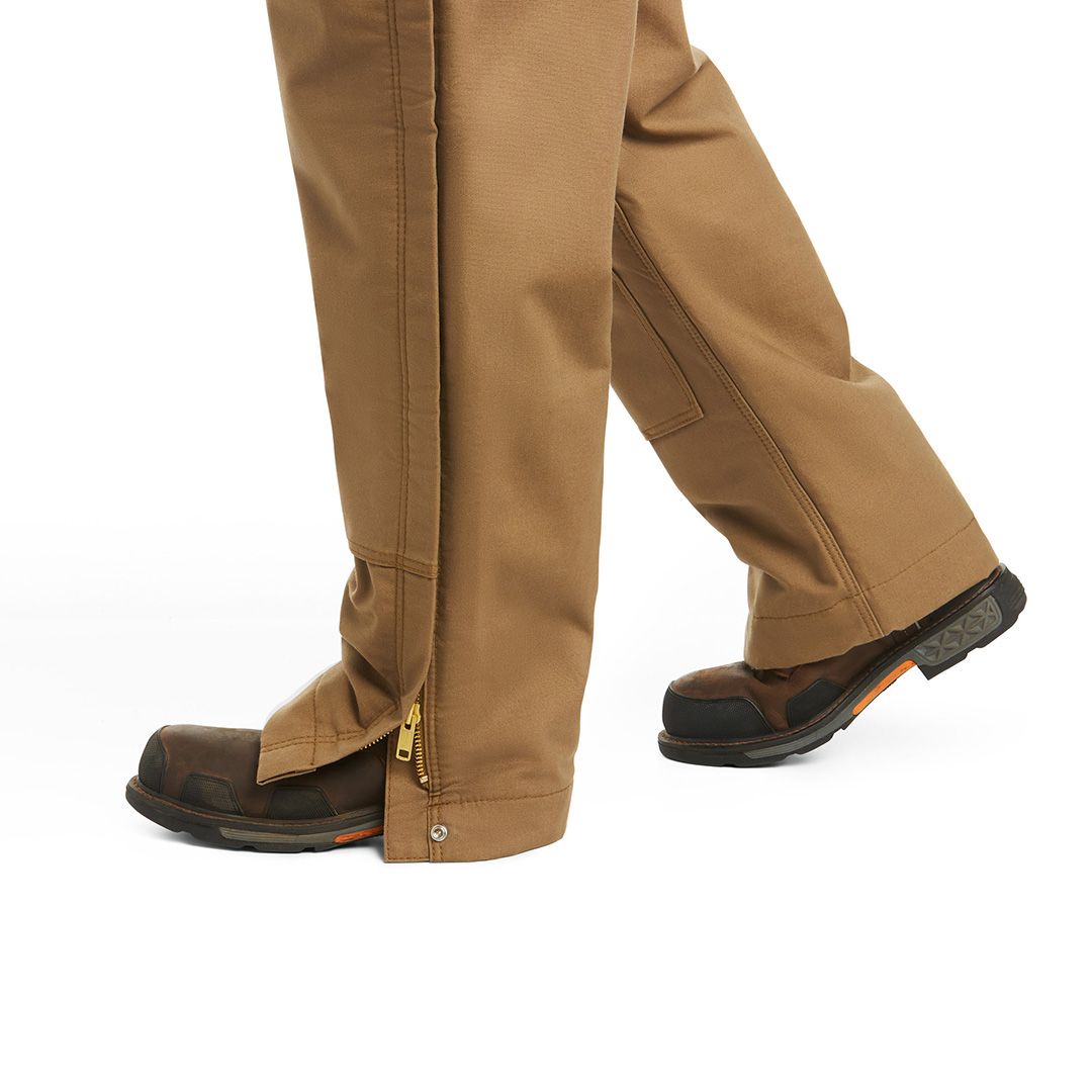 Product image for Men's FR Insulated Overall 2.0 Bib