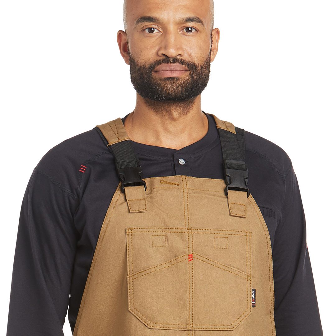 Product image for Men's FR Insulated Overall 2.0 Bib