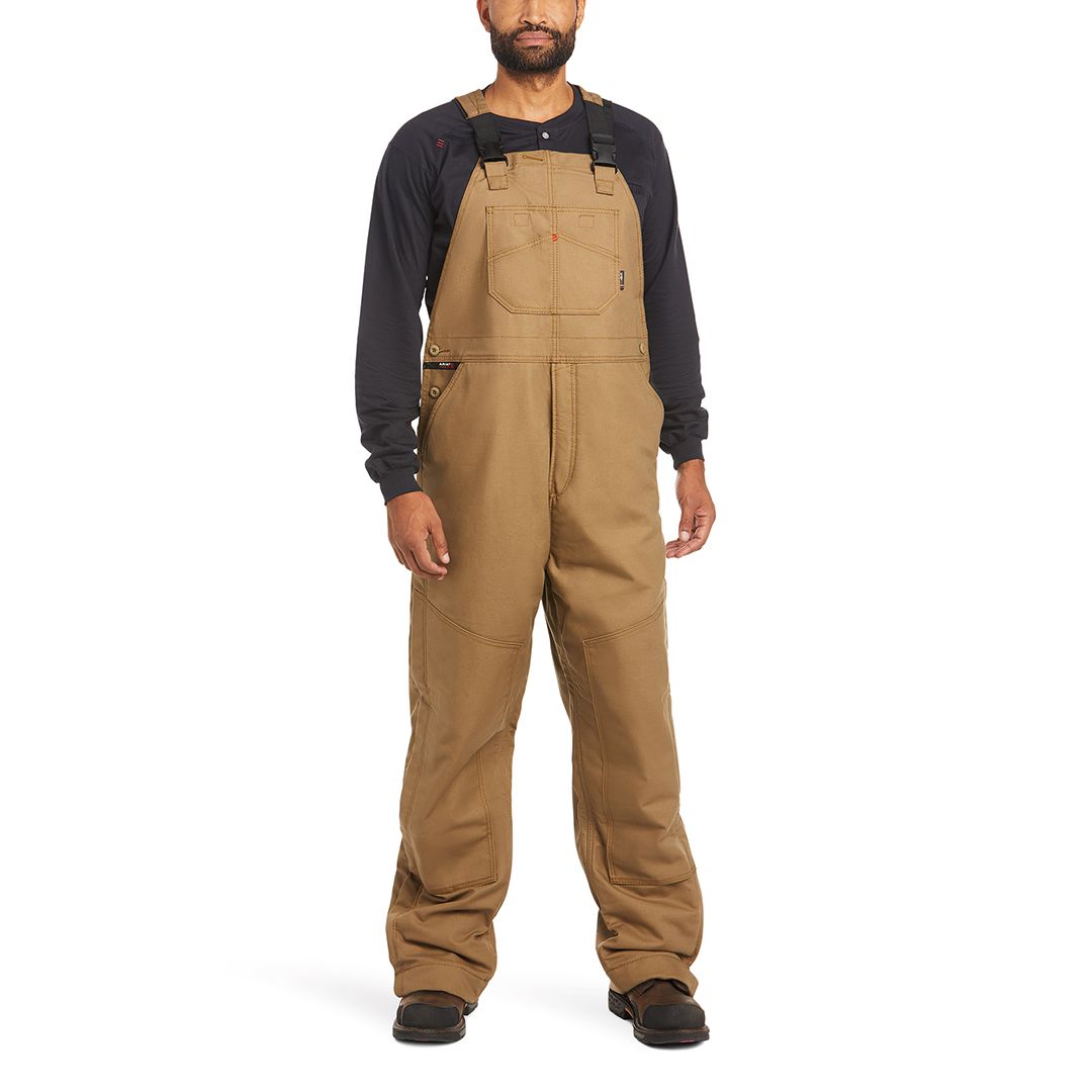 Product image for Men's FR Insulated Overall 2.0 Bib
