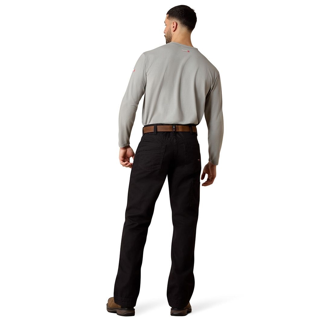 Product image for Men's FR M4 Relaxed Workhorse Boot Cut Pant