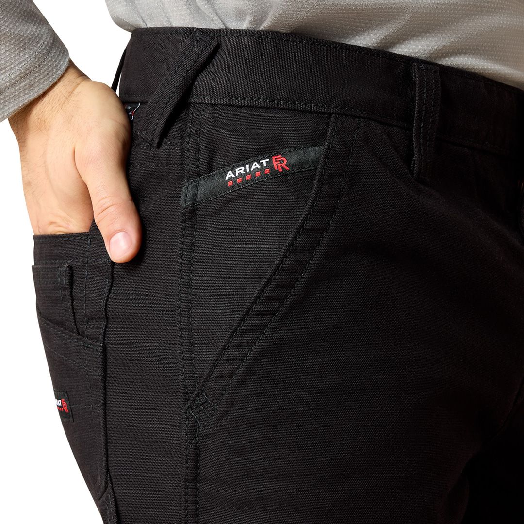 Product image for Men's FR M4 Relaxed Workhorse Boot Cut Pant