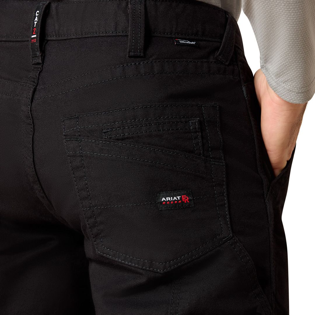 Product image for Men's FR M4 Relaxed Workhorse Boot Cut Pant