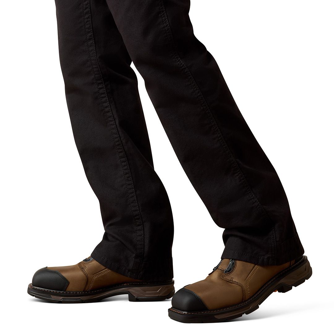 Product image for Men's FR M4 Relaxed Workhorse Boot Cut Pant