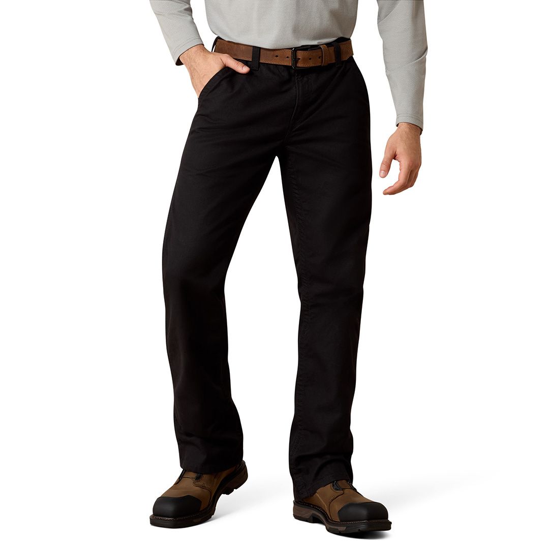 Product image for Men's FR M4 Relaxed Workhorse Boot Cut Pant