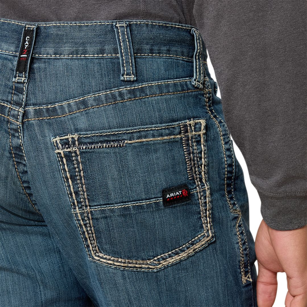 Product image for Men's FR M4 DuraLight Boundary Boot Jean