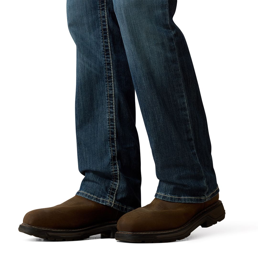 Product image for Men's FR M4 DuraLight Boundary Boot Jean