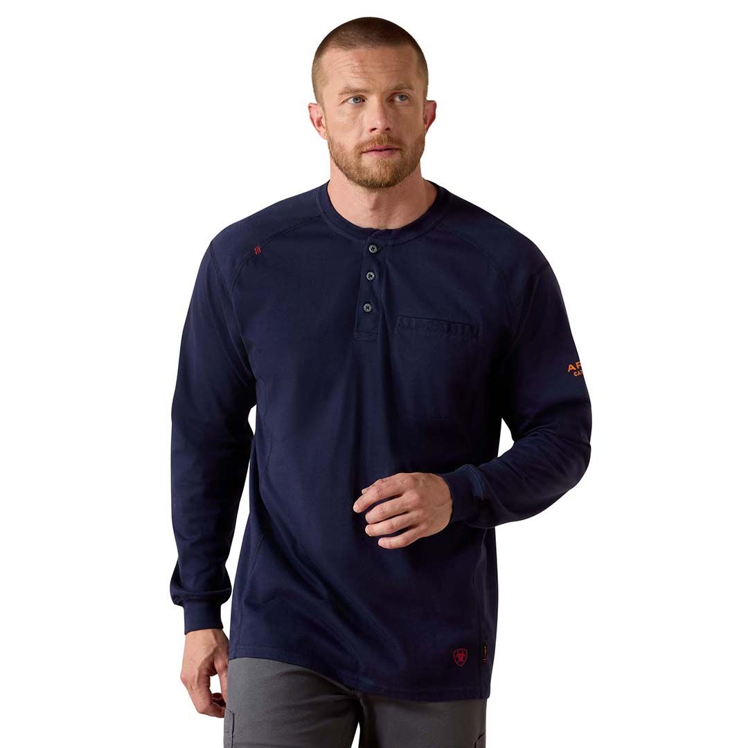 Product image for Men's FR Air Henley