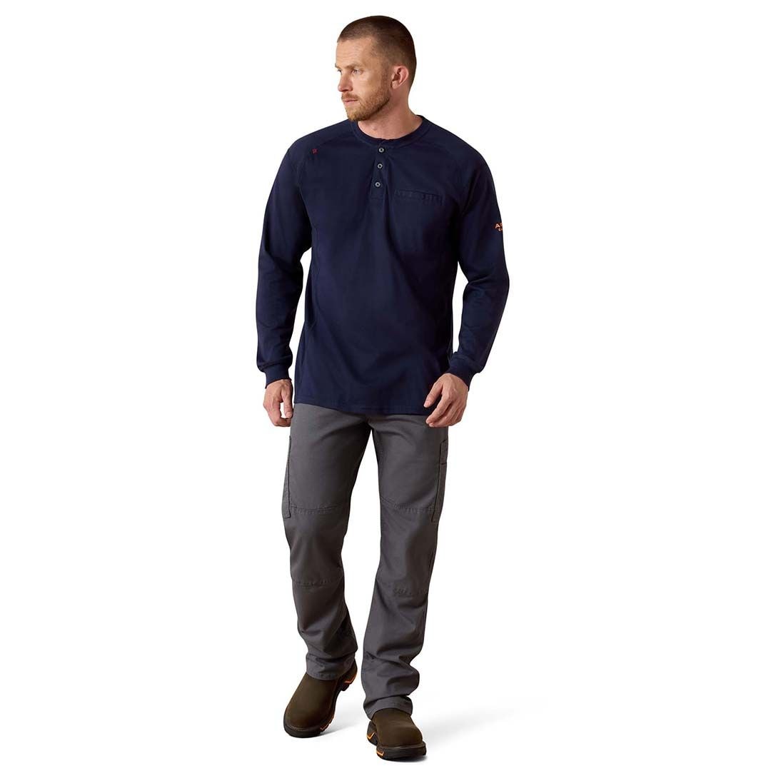 Product image for Men's FR Air Henley