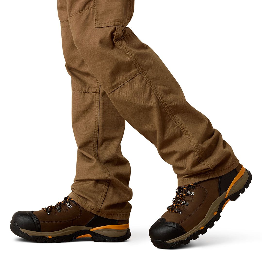 Product image for Men's FR M5 Straight DuraStretch DuraLight Cordura Canvas Straight Pant