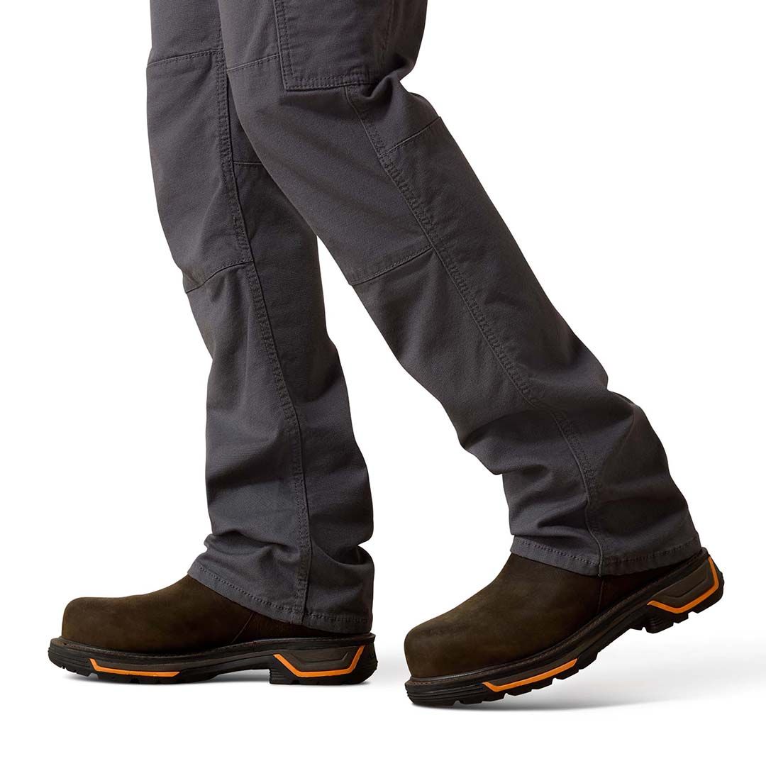 Product image for Men's FR M5 Straight DuraStretch DuraLight Cordura Canvas Straight Pant