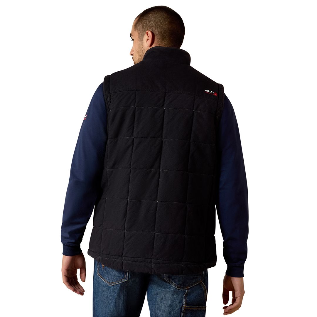 Product image for Men's FR Crius Insulated Vest