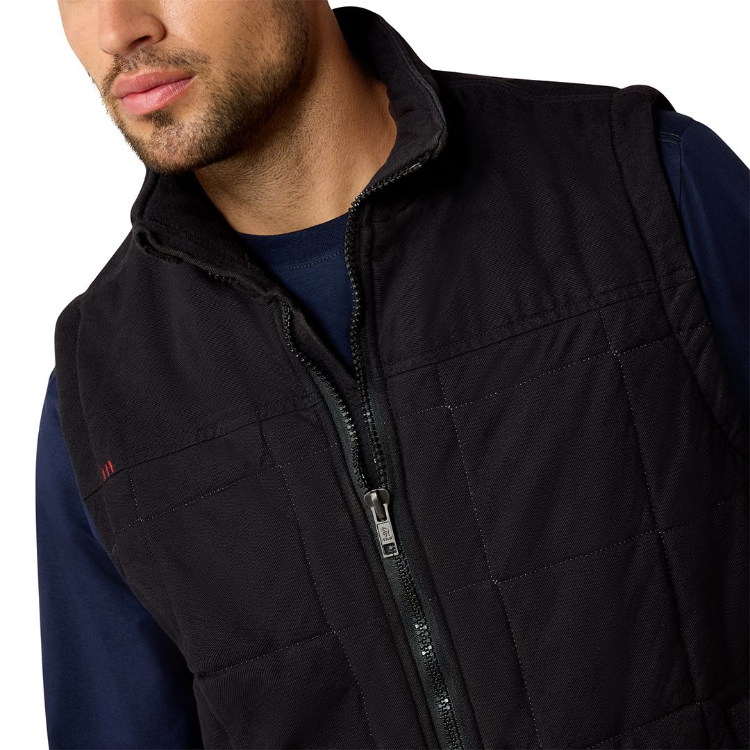 Product image for Men's FR Crius Insulated Vest