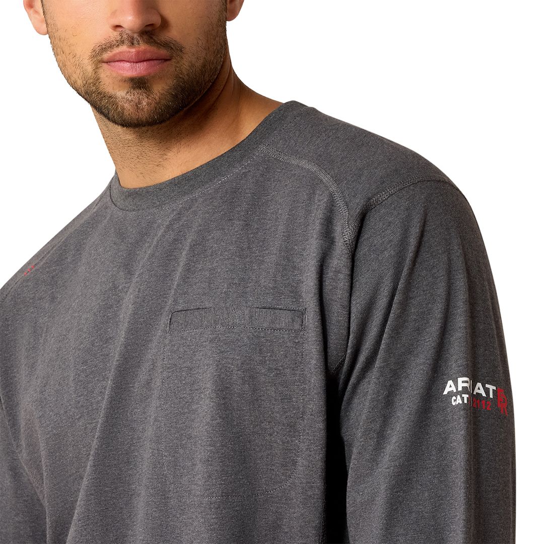 Product image for Men's FR Air Crew T-Shirt