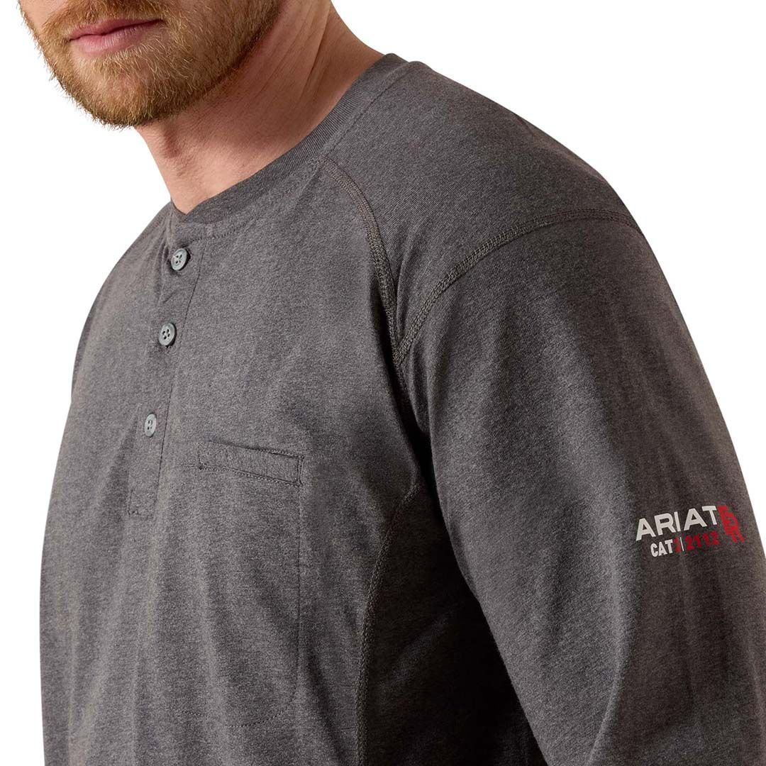 Product image for Men's FR Air Henley