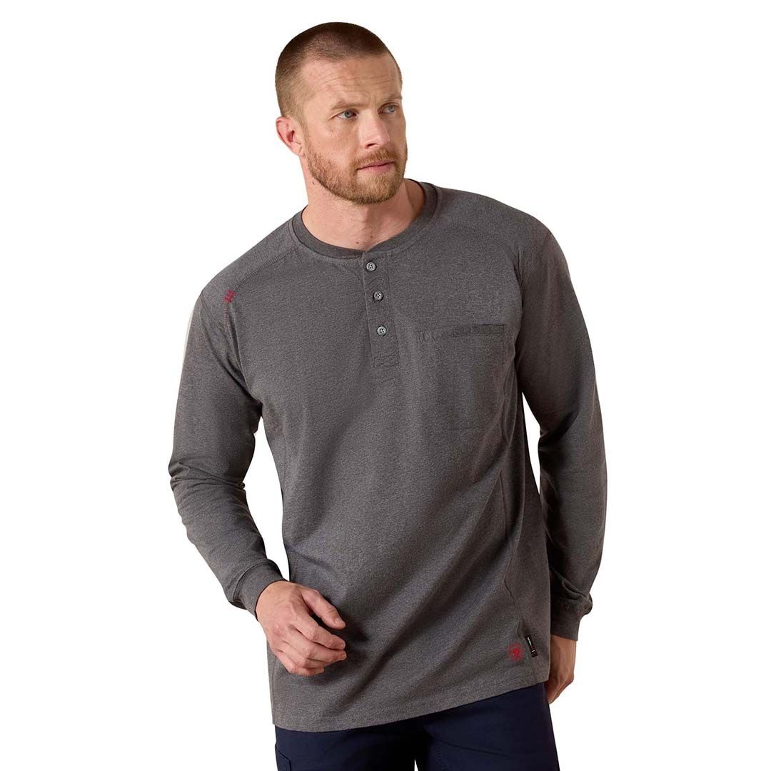 Product image for Men's FR Air Henley
