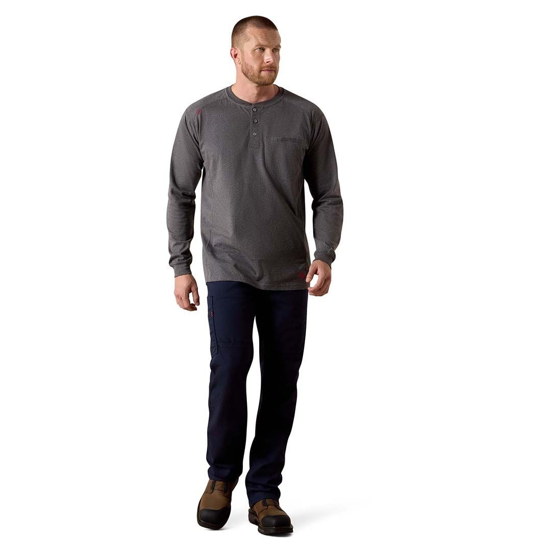Product image for Men's FR Air Henley